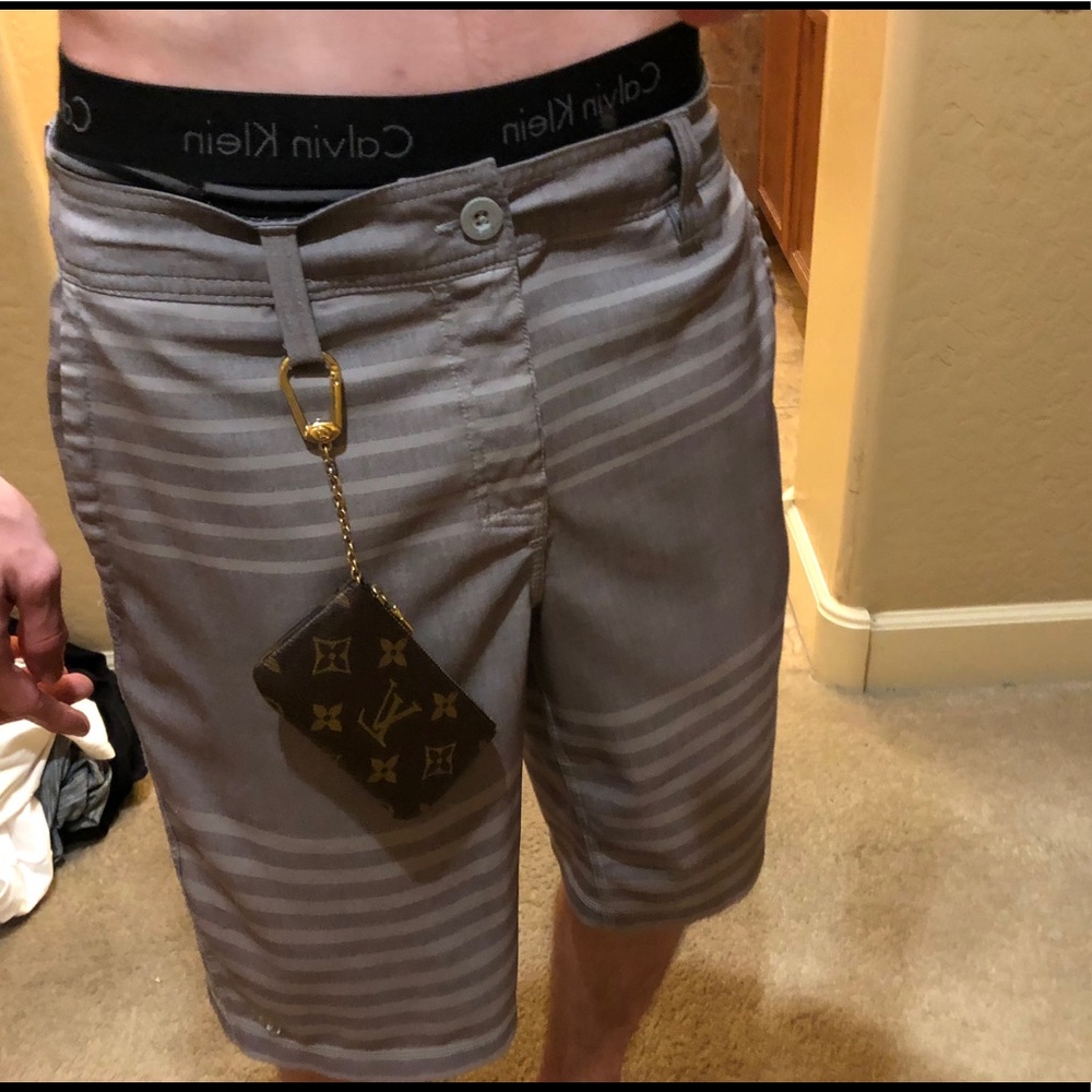 Lightweight Cargo Pants - Picture 3 of 5